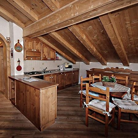 Appartamento Mainardi Auronzo di Cadore Exterior foto
